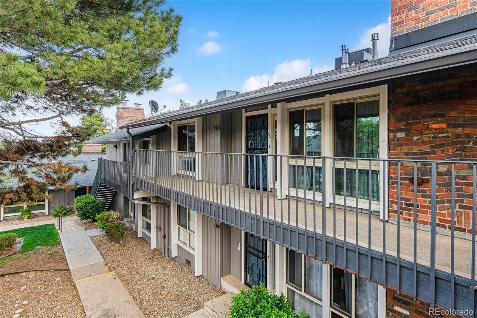 MLS Image #3 for 6495 e happy canyon road,denver, Colorado