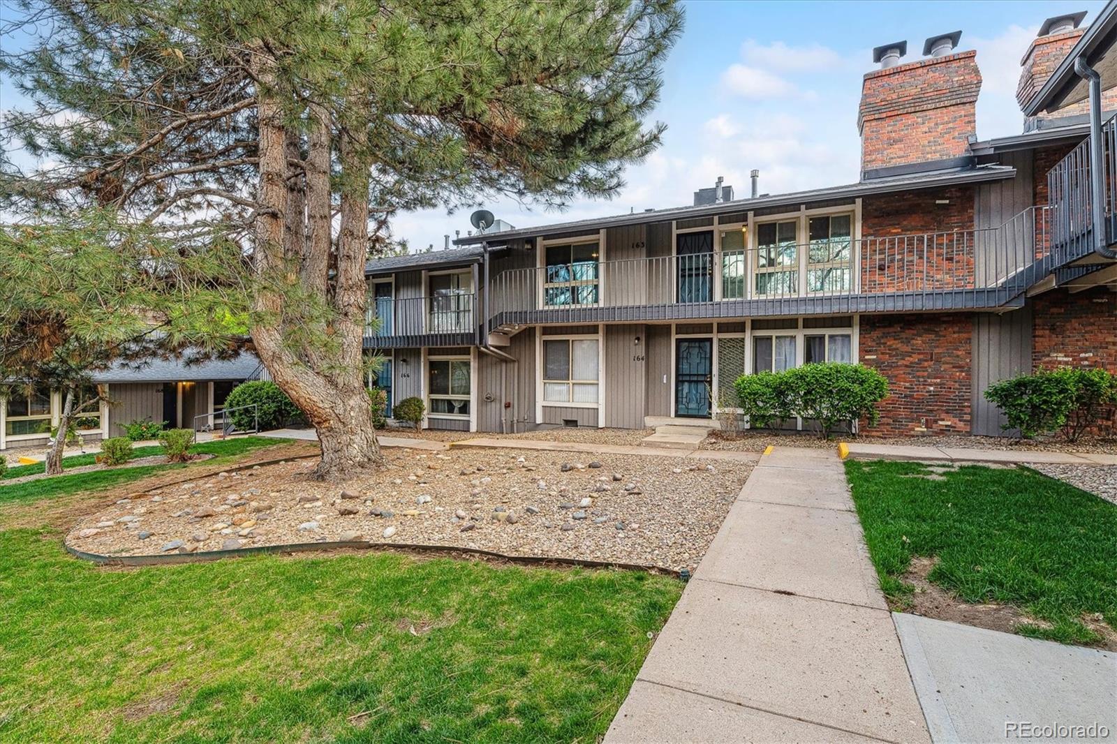 MLS Image #4 for 6495 e happy canyon road,denver, Colorado