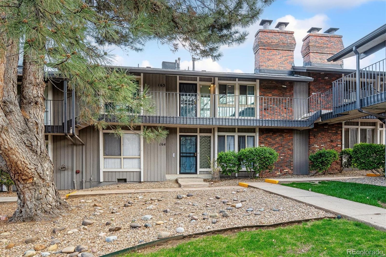 MLS Image #5 for 6495 e happy canyon road,denver, Colorado