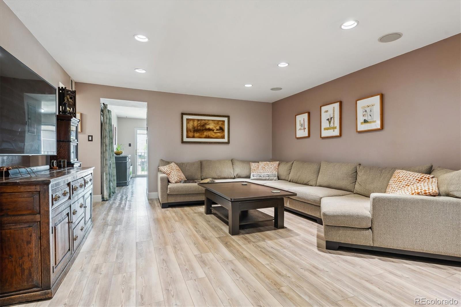 MLS Image #7 for 6495 e happy canyon road,denver, Colorado