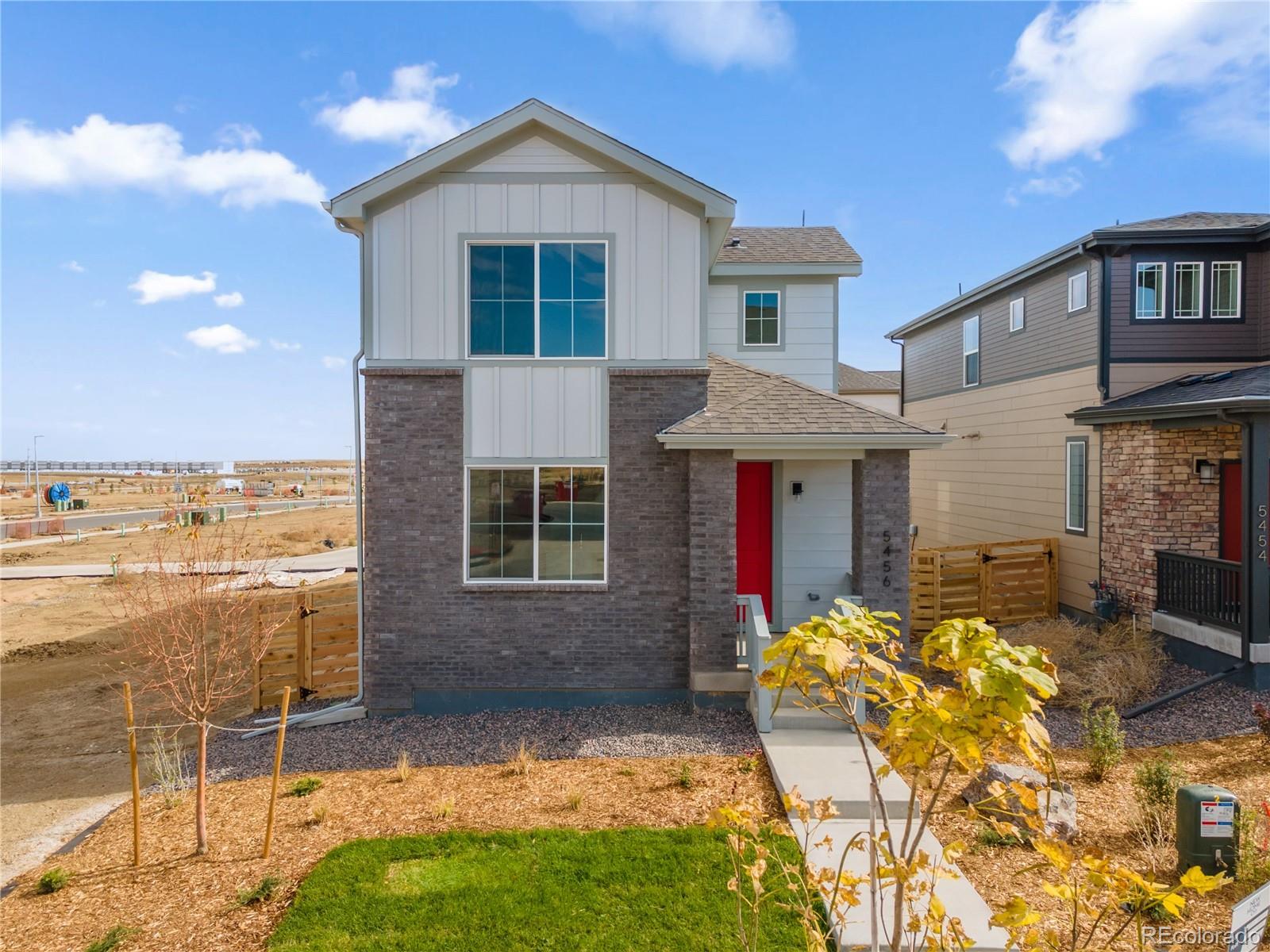 MLS Image #0 for 5456 n elk street,aurora, Colorado