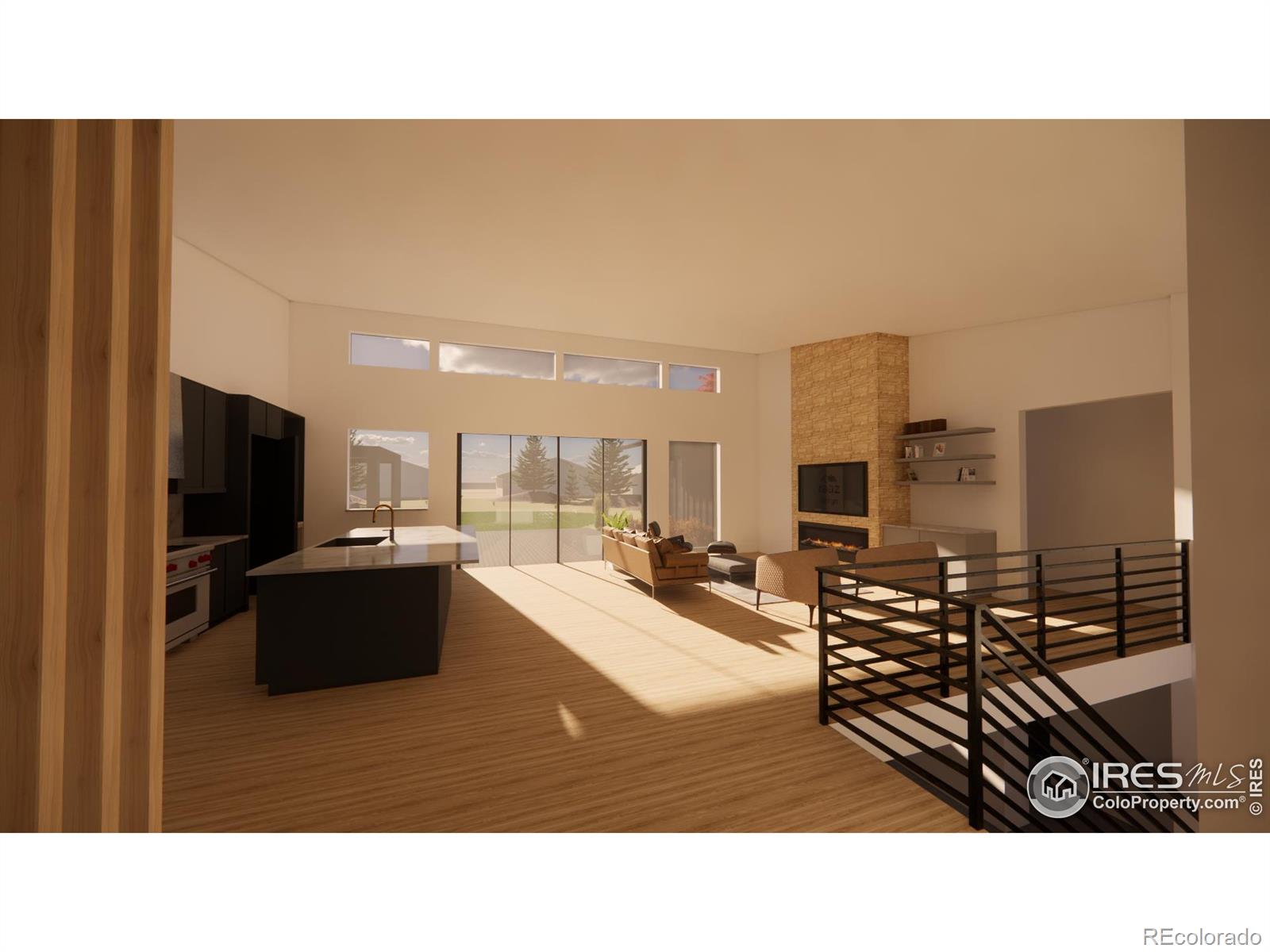 MLS Image #1 for 658  ventana way,windsor, Colorado
