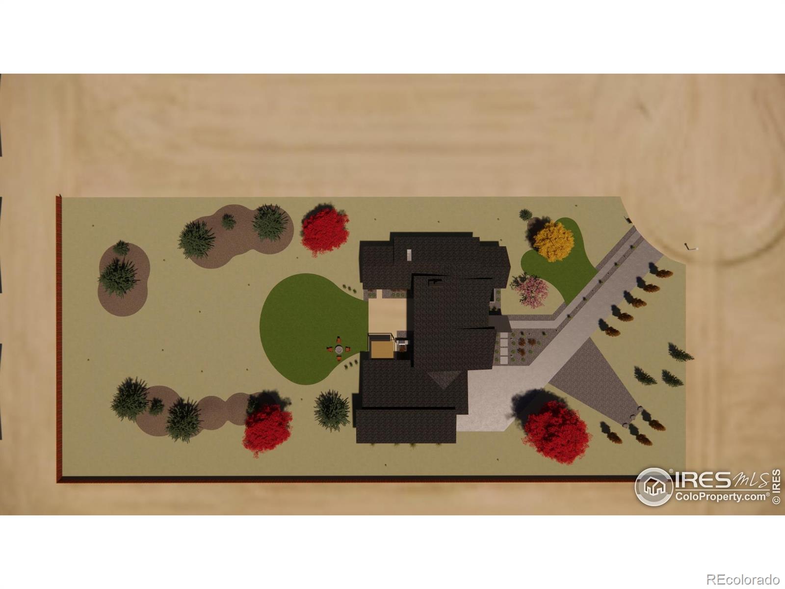 MLS Image #11 for 658  ventana way,windsor, Colorado