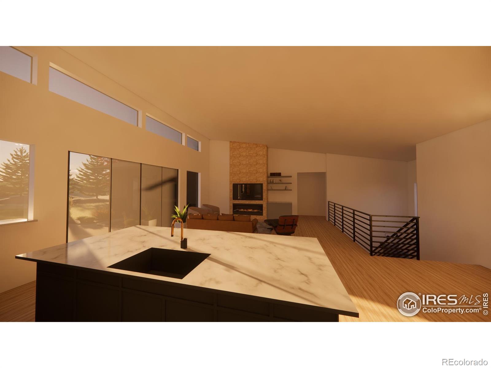 MLS Image #3 for 658  ventana way,windsor, Colorado