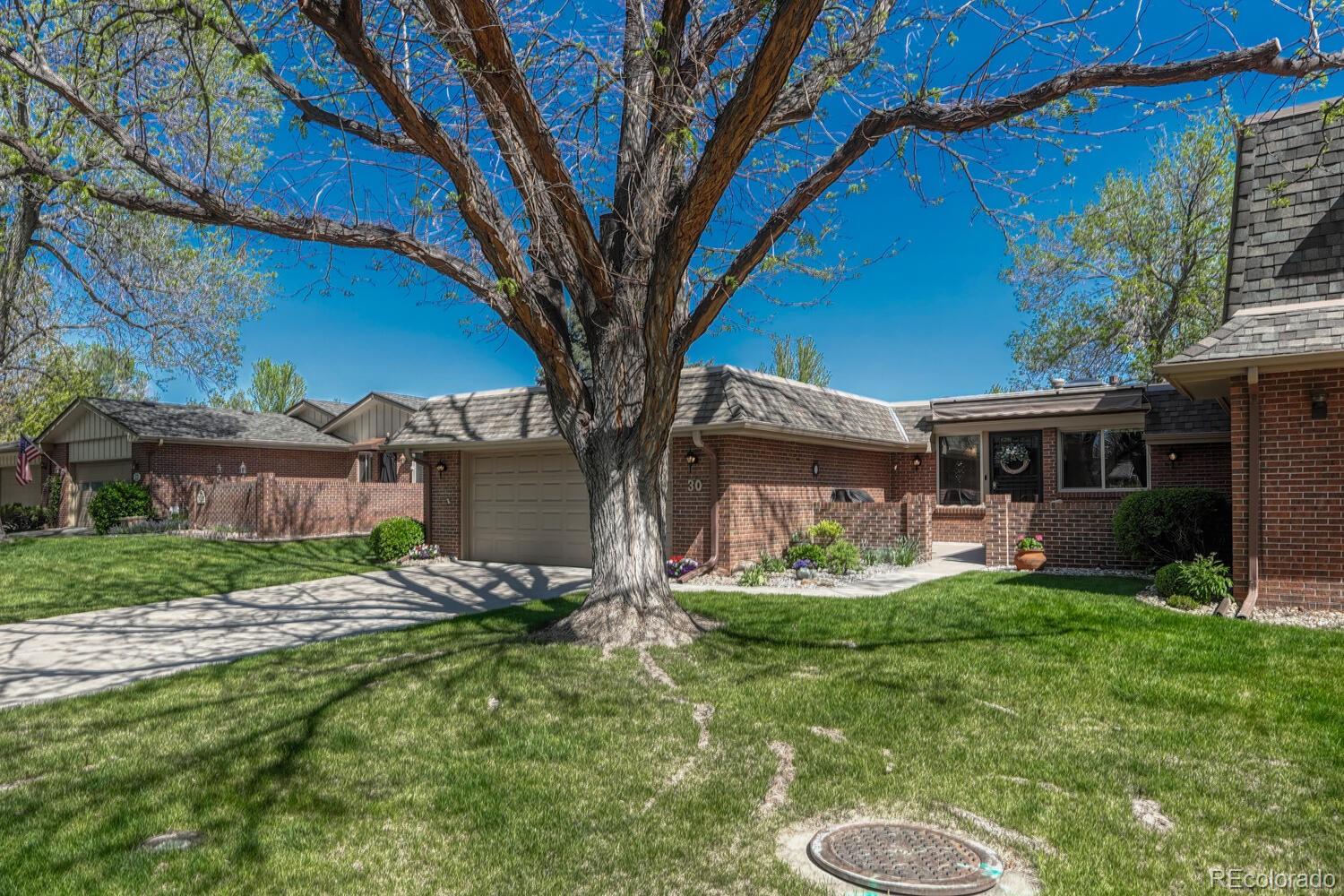 MLS Image #1 for 30  eagle drive,littleton, Colorado