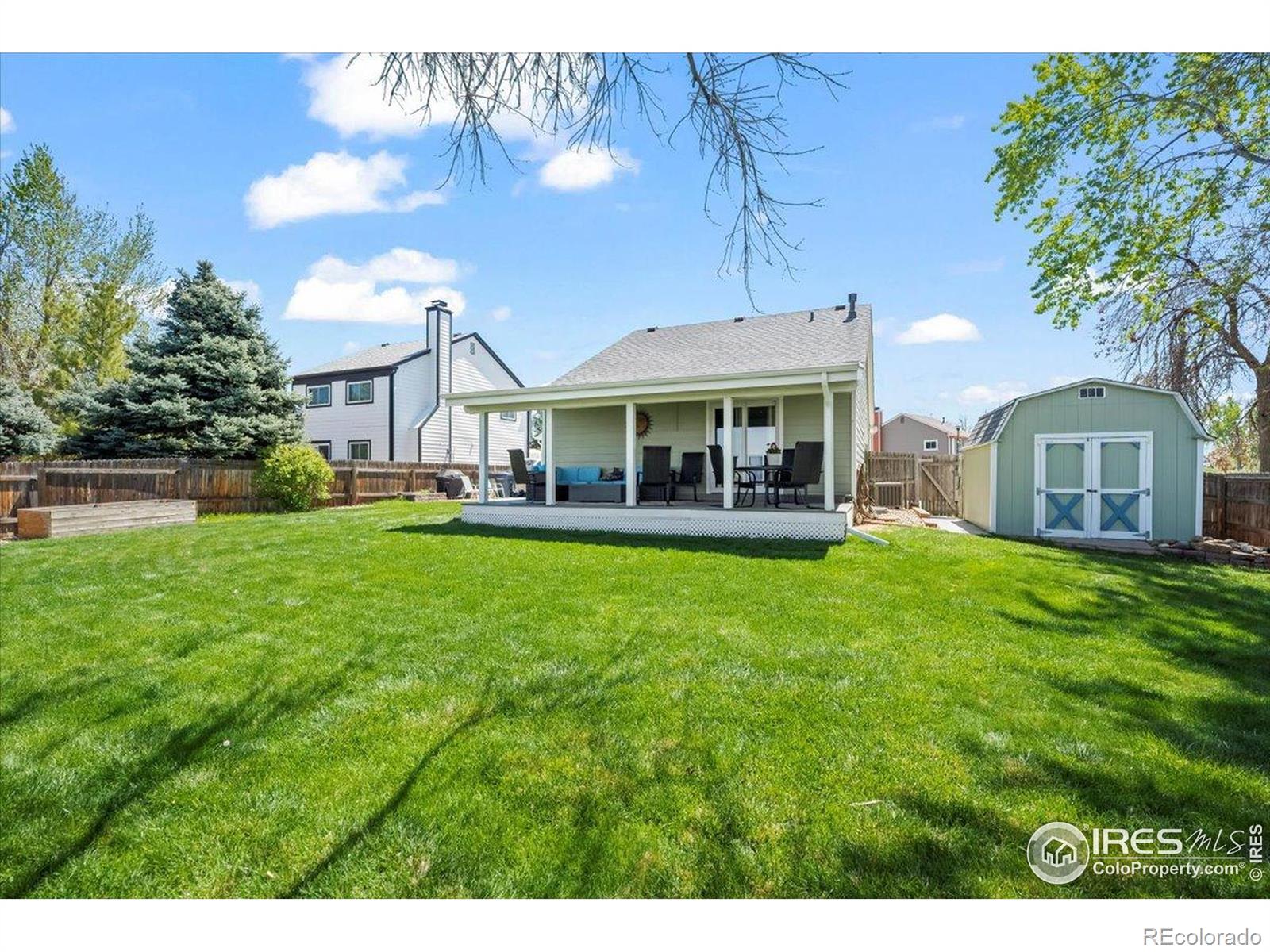 MLS Image #22 for 803 w lucerne drive,lafayette, Colorado