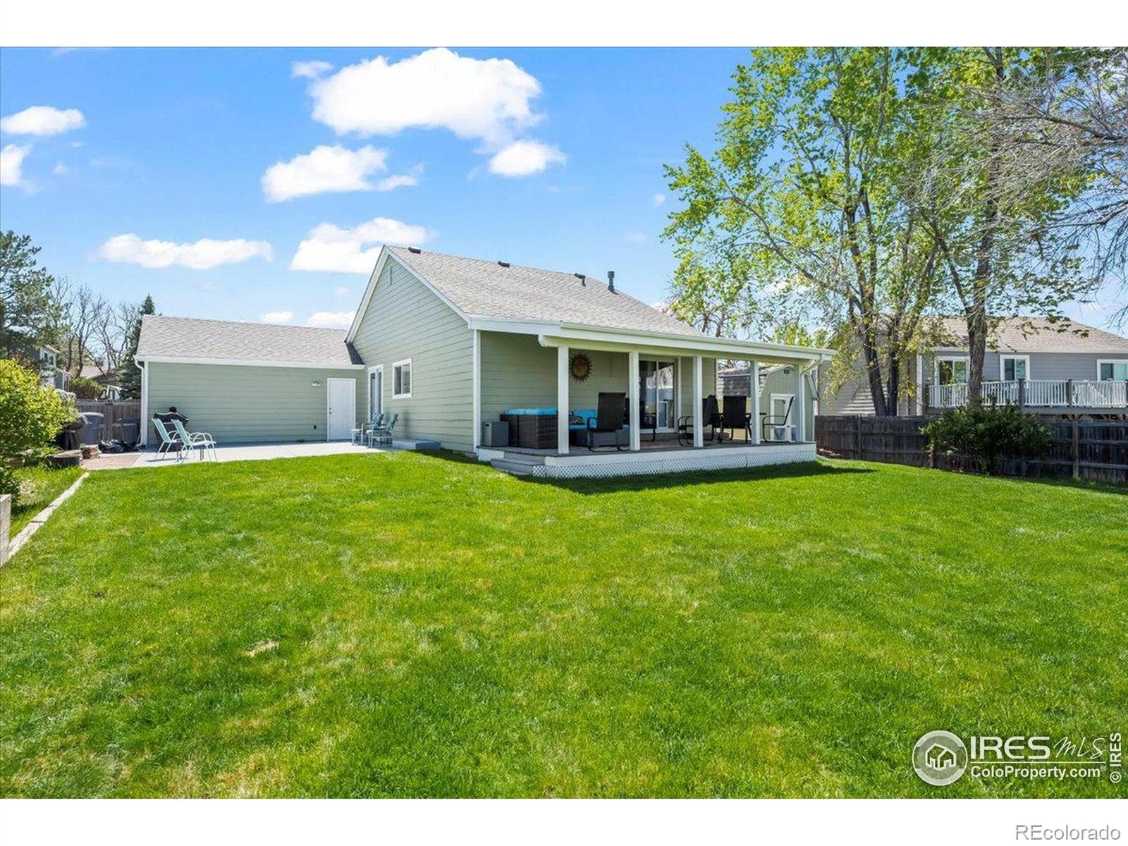 MLS Image #23 for 803 w lucerne drive,lafayette, Colorado