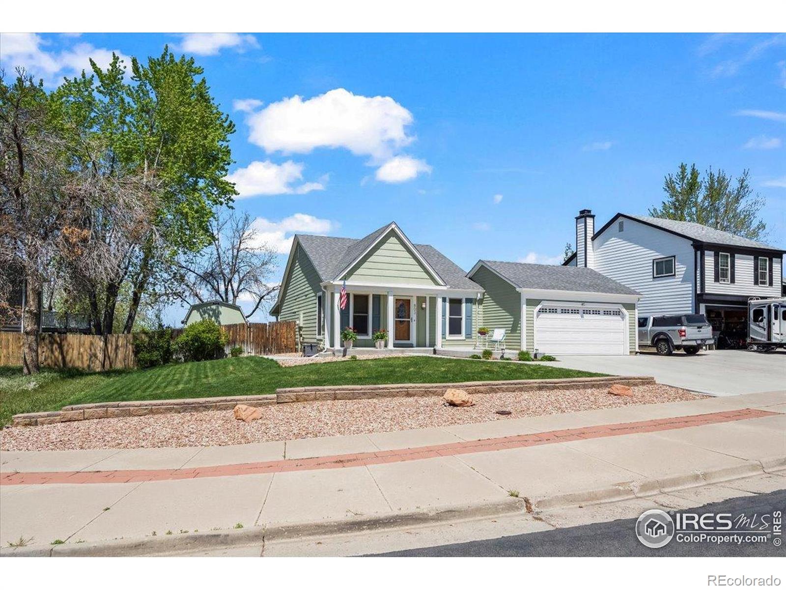 MLS Image #33 for 803 w lucerne drive,lafayette, Colorado