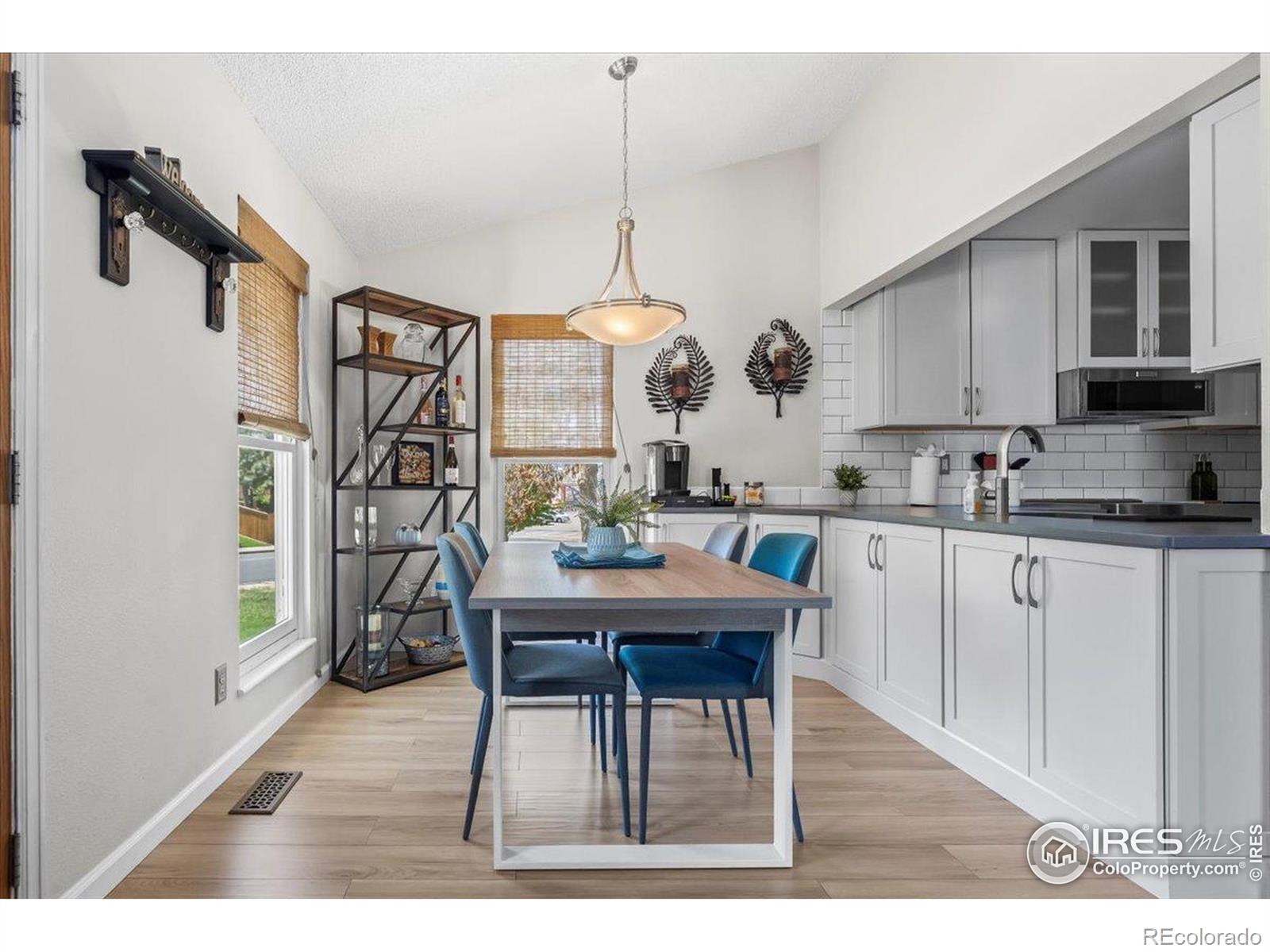 MLS Image #4 for 803 w lucerne drive,lafayette, Colorado
