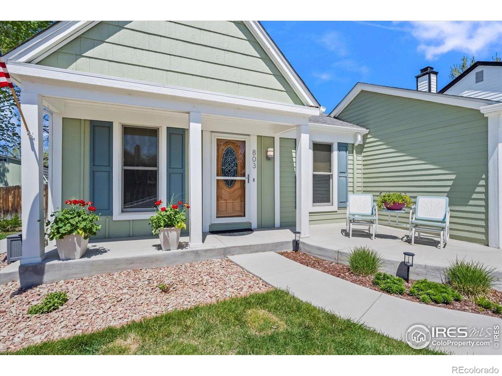 MLS Image #6 for 803 w lucerne drive,lafayette, Colorado