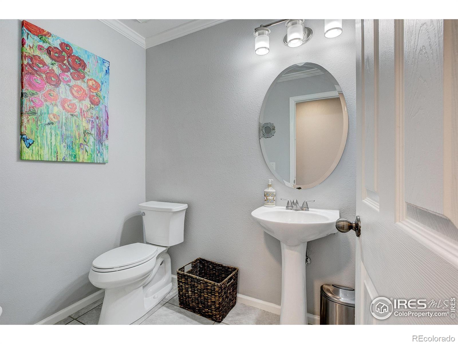 MLS Image #13 for 2875  dafina drive,loveland, Colorado