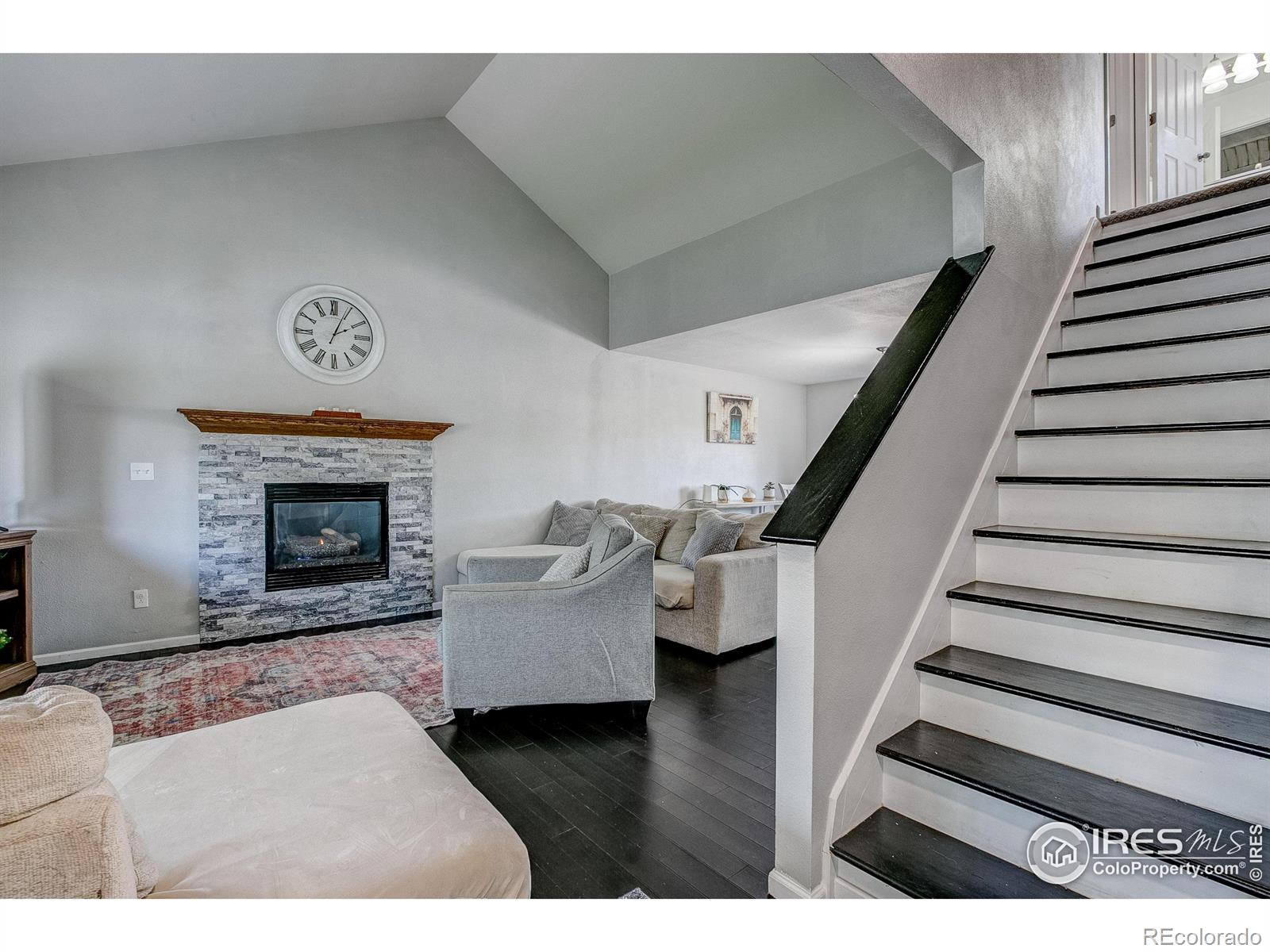 MLS Image #3 for 2875  dafina drive,loveland, Colorado