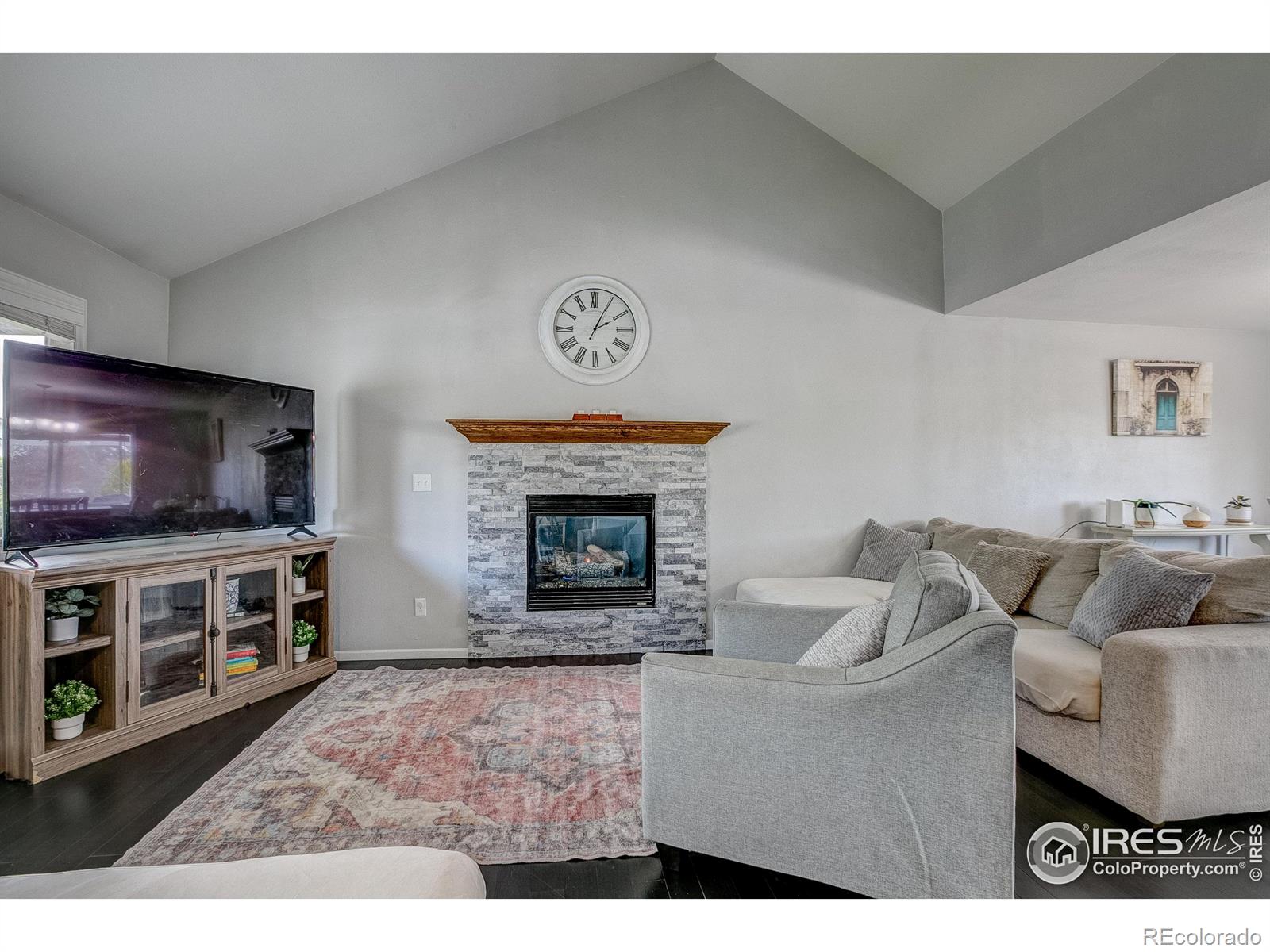 MLS Image #4 for 2875  dafina drive,loveland, Colorado