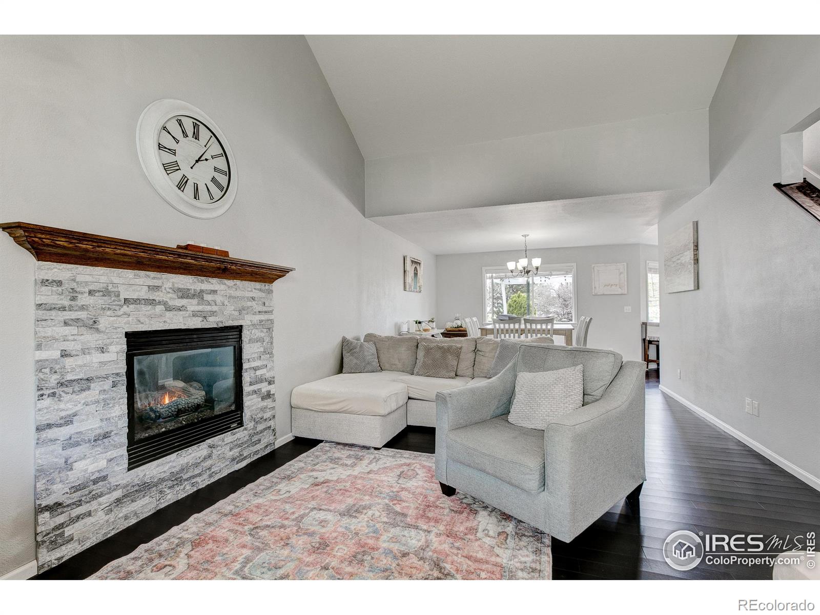 MLS Image #5 for 2875  dafina drive,loveland, Colorado