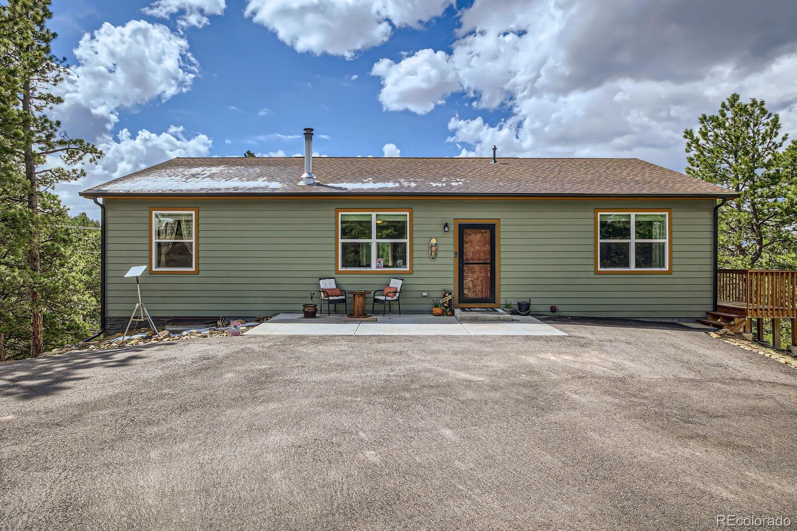 MLS Image #0 for 180  garnet way,florissant, Colorado