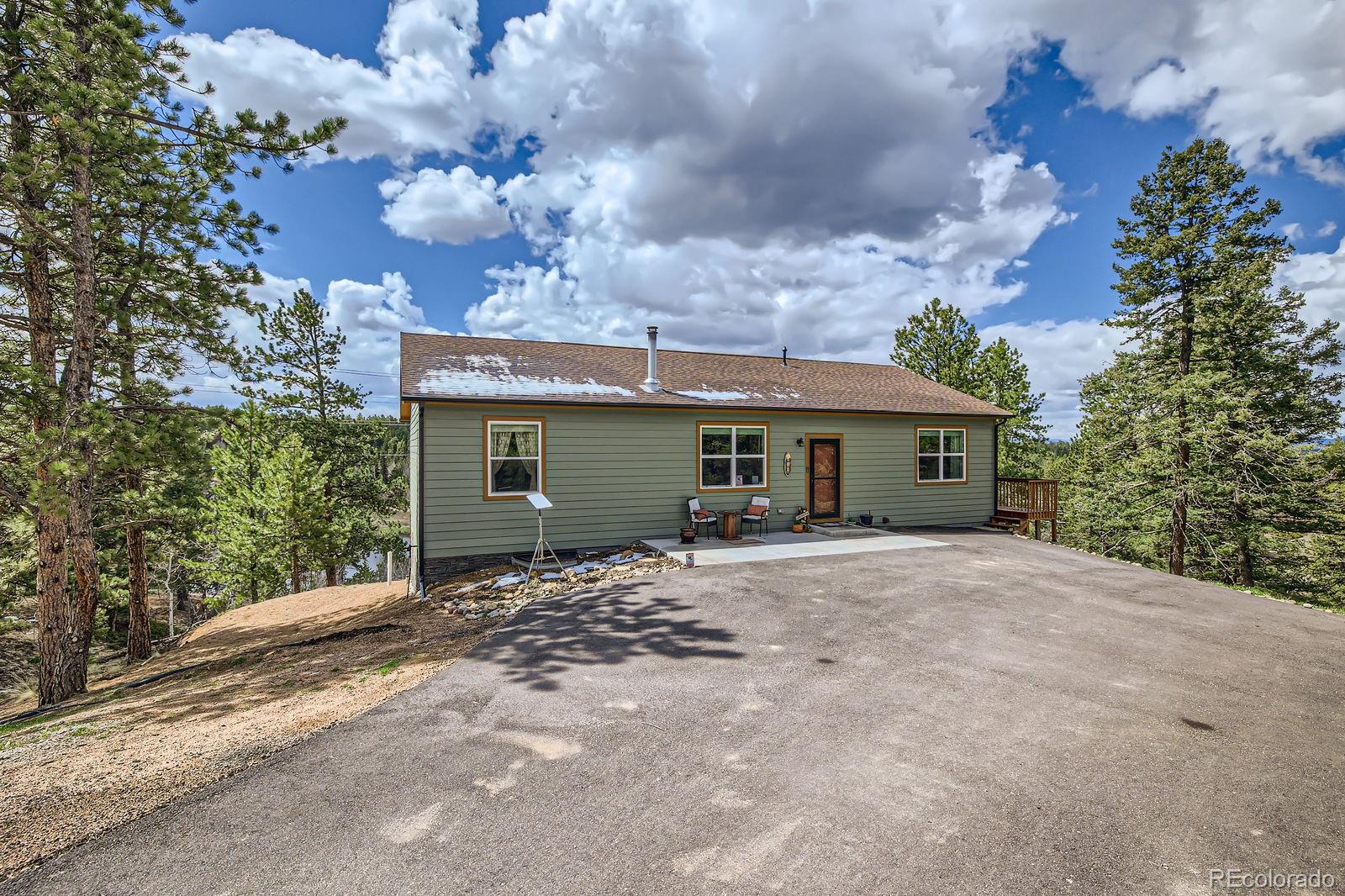 MLS Image #2 for 180  garnet way,florissant, Colorado
