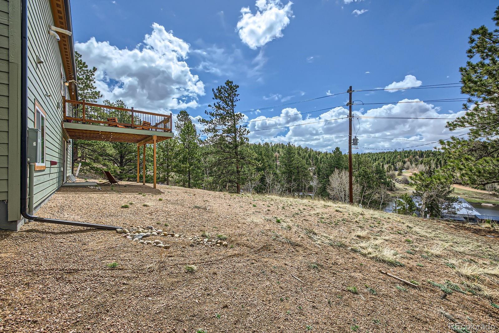 MLS Image #25 for 180  garnet way,florissant, Colorado