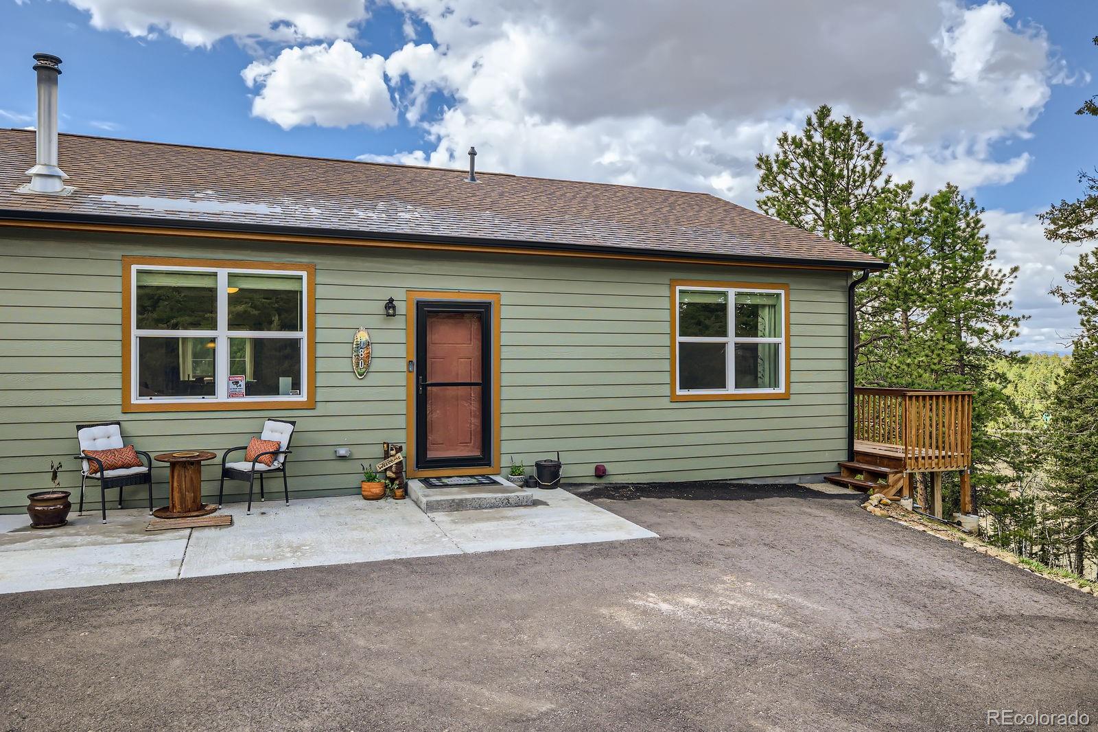 MLS Image #3 for 180  garnet way,florissant, Colorado