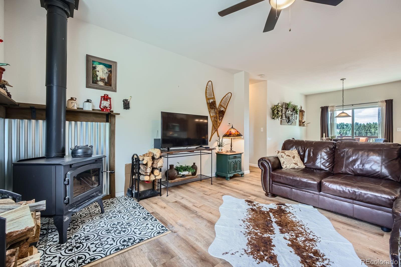 MLS Image #5 for 180  garnet way,florissant, Colorado