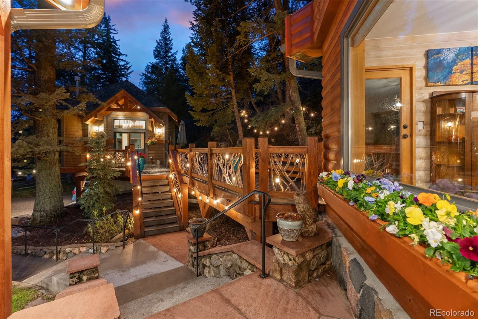 MLS Image #1 for 30264  upper bear creek road,evergreen, Colorado