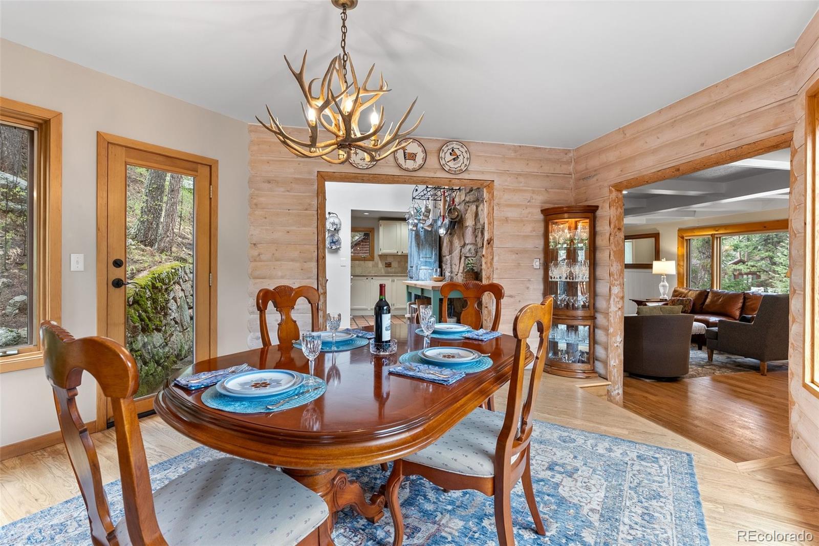 MLS Image #10 for 30264  upper bear creek road,evergreen, Colorado