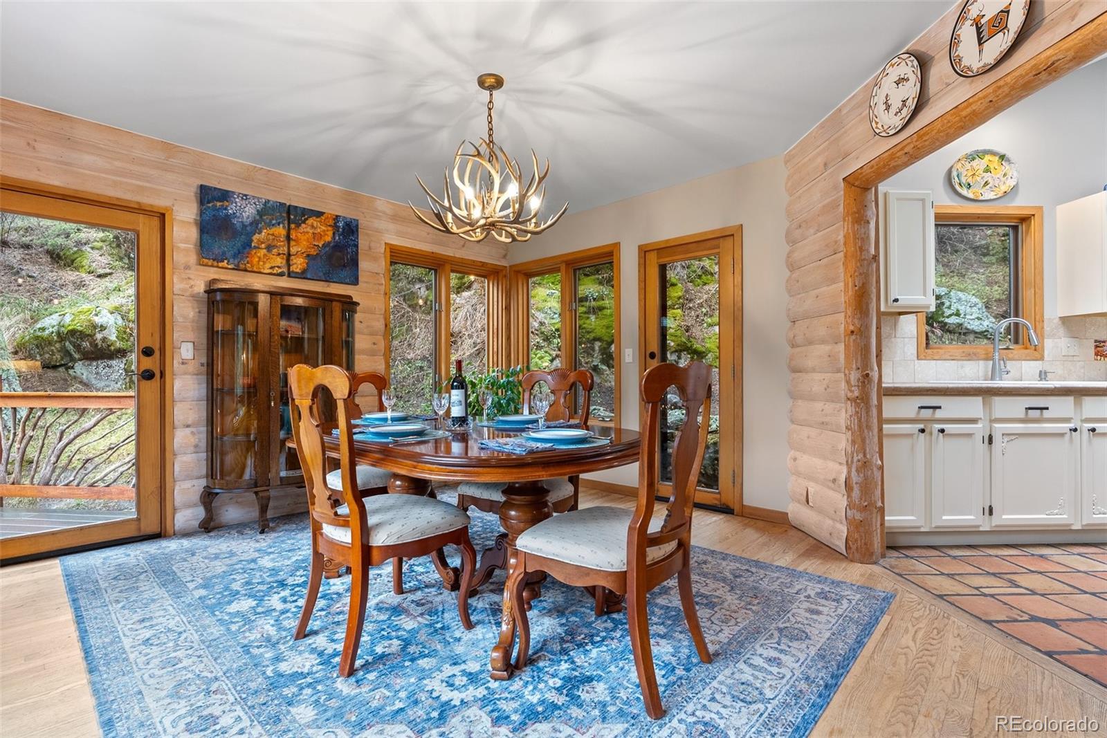 MLS Image #12 for 30264  upper bear creek road,evergreen, Colorado