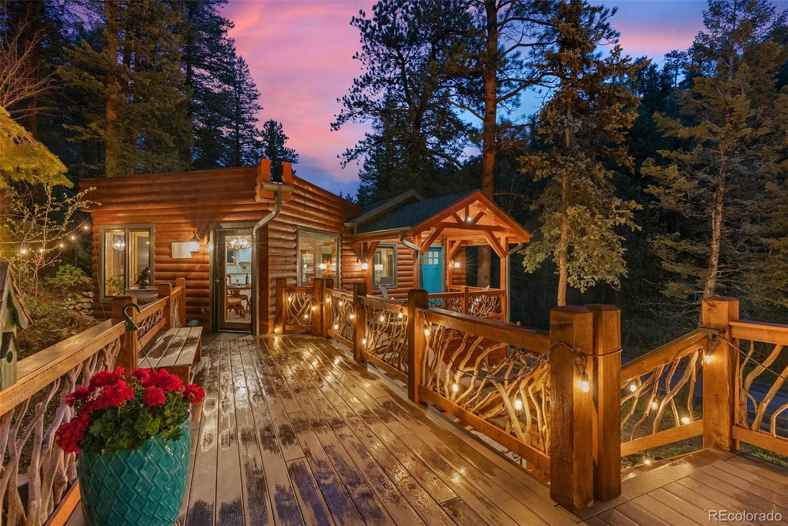 MLS Image #2 for 30264  upper bear creek road,evergreen, Colorado
