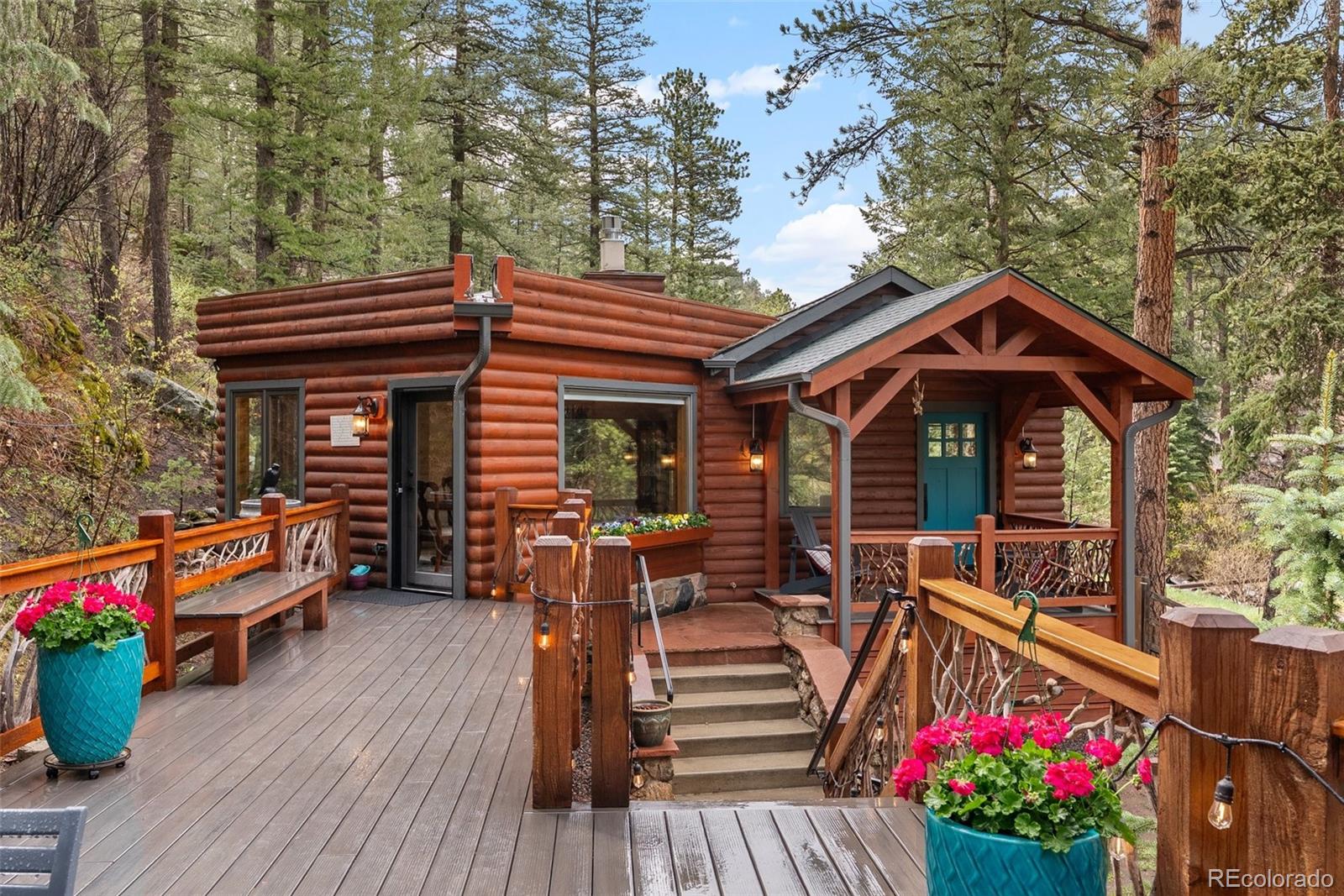 MLS Image #30 for 30264  upper bear creek road,evergreen, Colorado