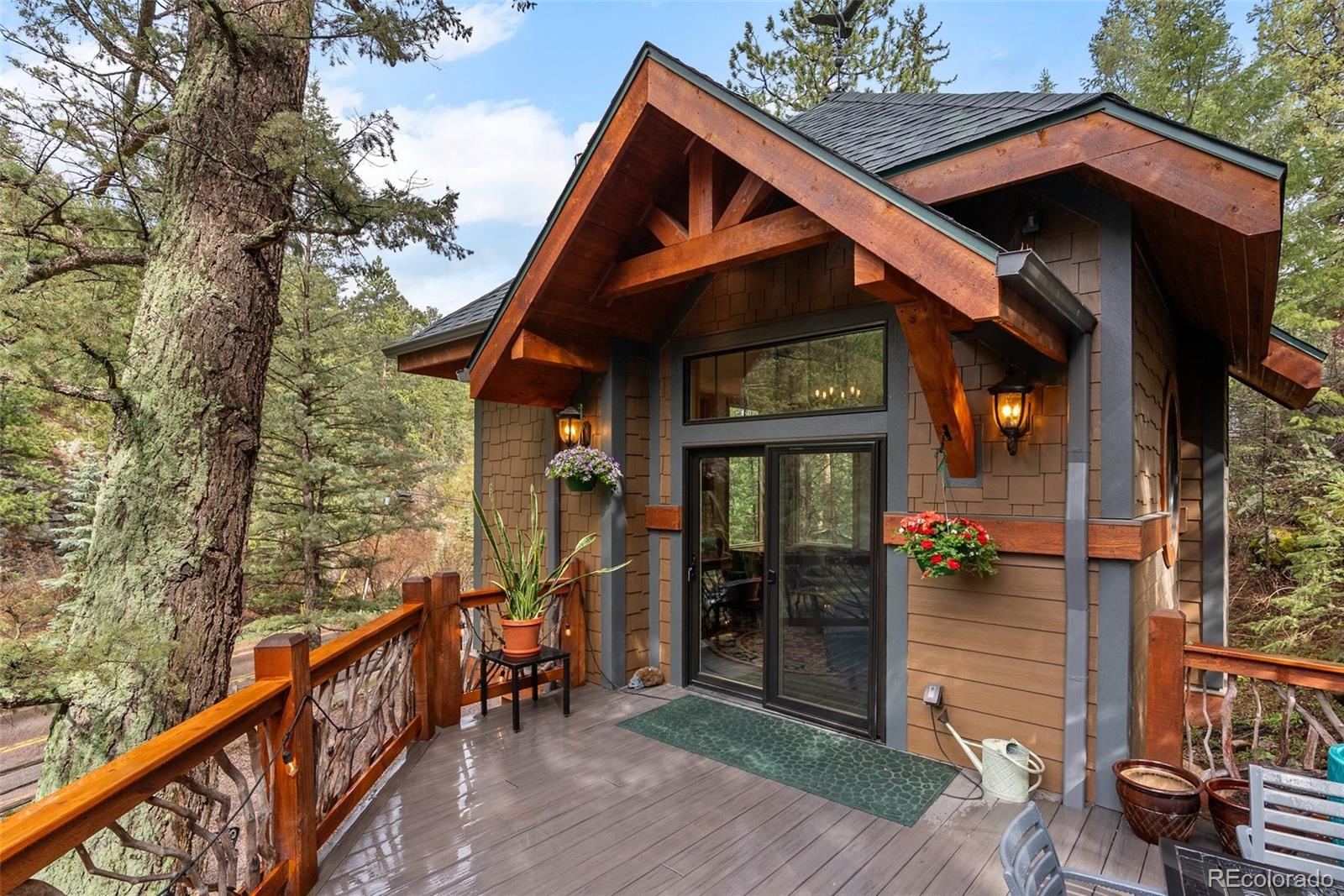 MLS Image #31 for 30264  upper bear creek road,evergreen, Colorado