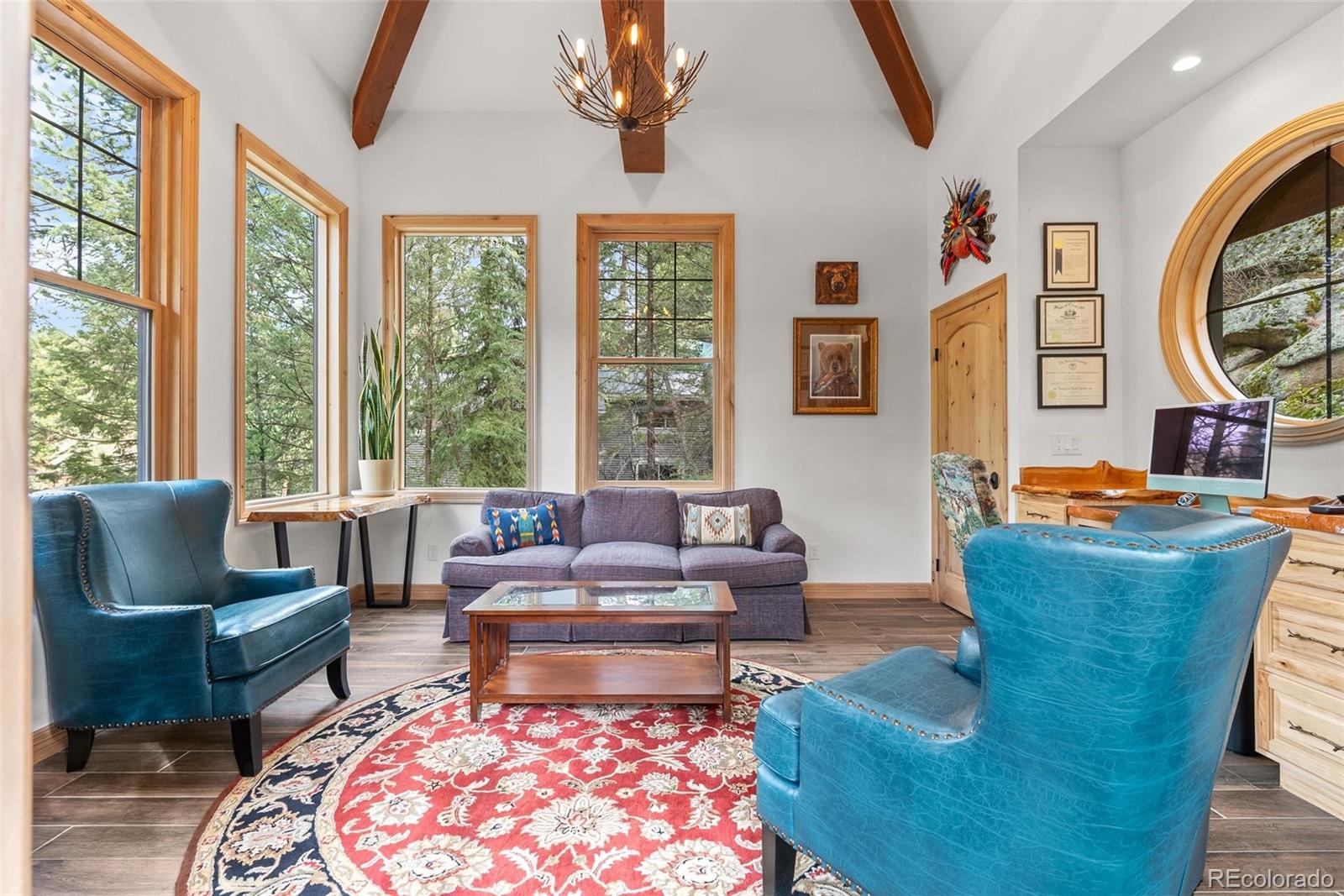 MLS Image #32 for 30264  upper bear creek road,evergreen, Colorado