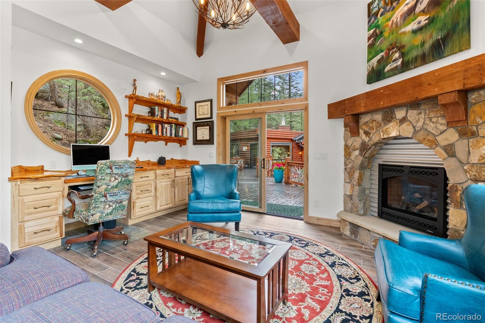 MLS Image #33 for 30264  upper bear creek road,evergreen, Colorado