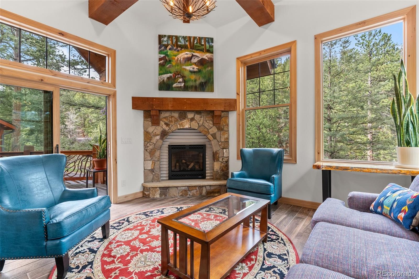 MLS Image #34 for 30264  upper bear creek road,evergreen, Colorado