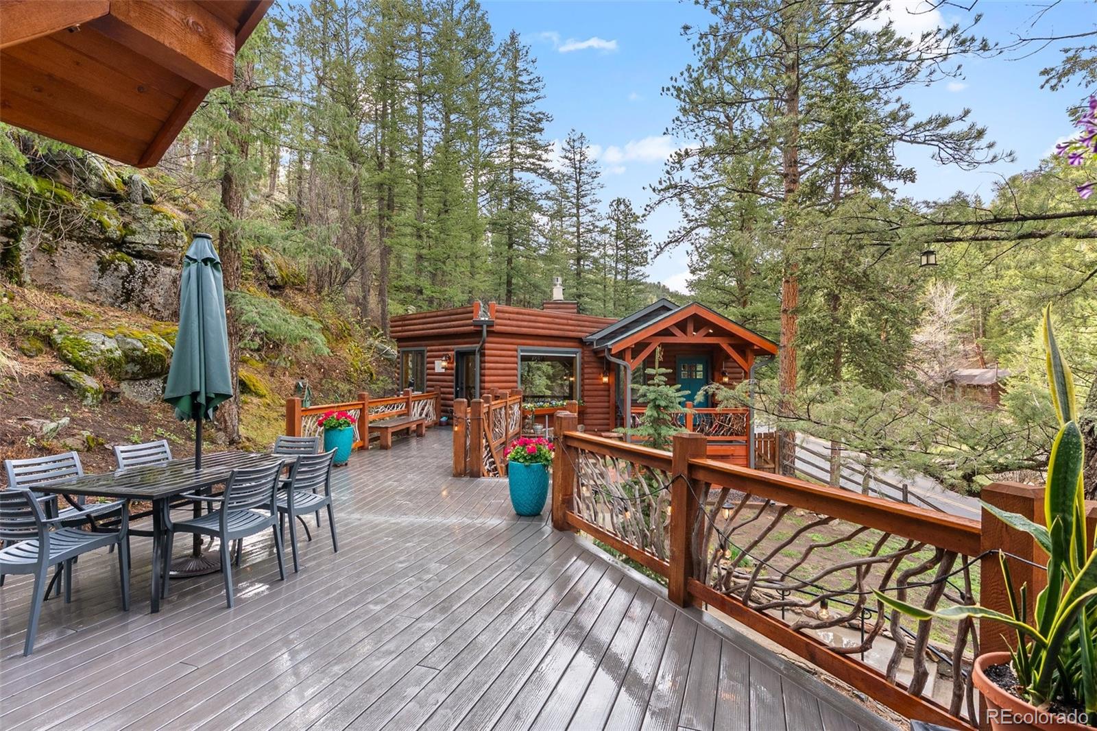 MLS Image #35 for 30264  upper bear creek road,evergreen, Colorado