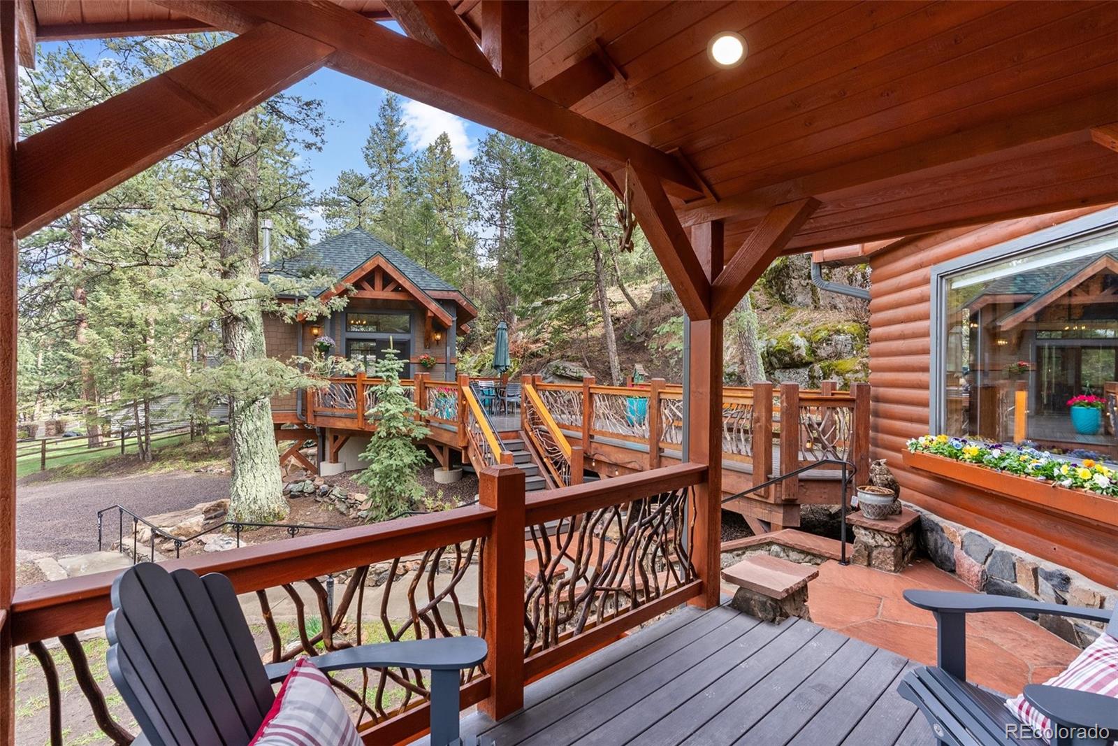 MLS Image #36 for 30264  upper bear creek road,evergreen, Colorado