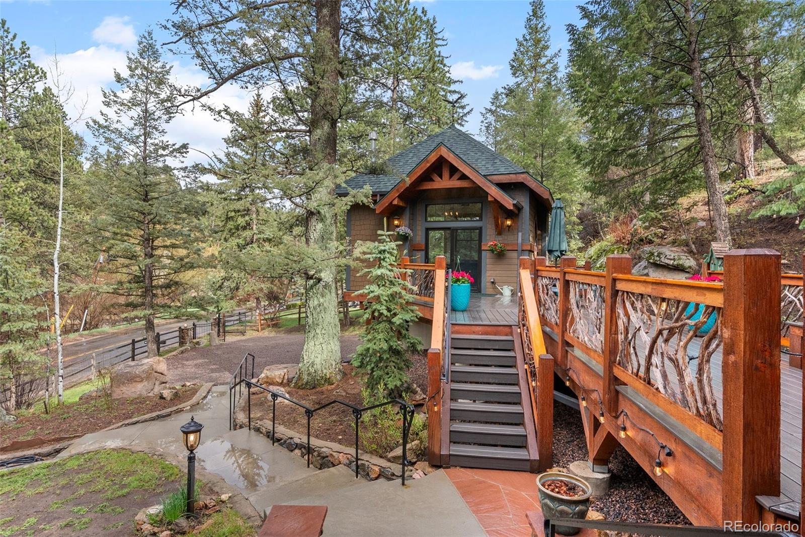 MLS Image #38 for 30264  upper bear creek road,evergreen, Colorado