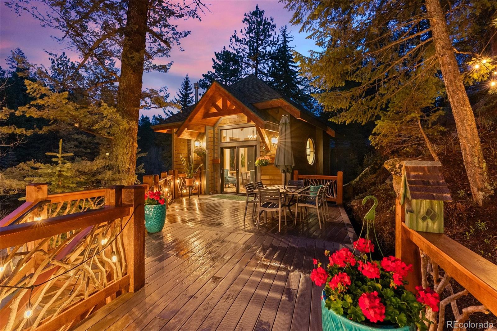 MLS Image #39 for 30264  upper bear creek road,evergreen, Colorado