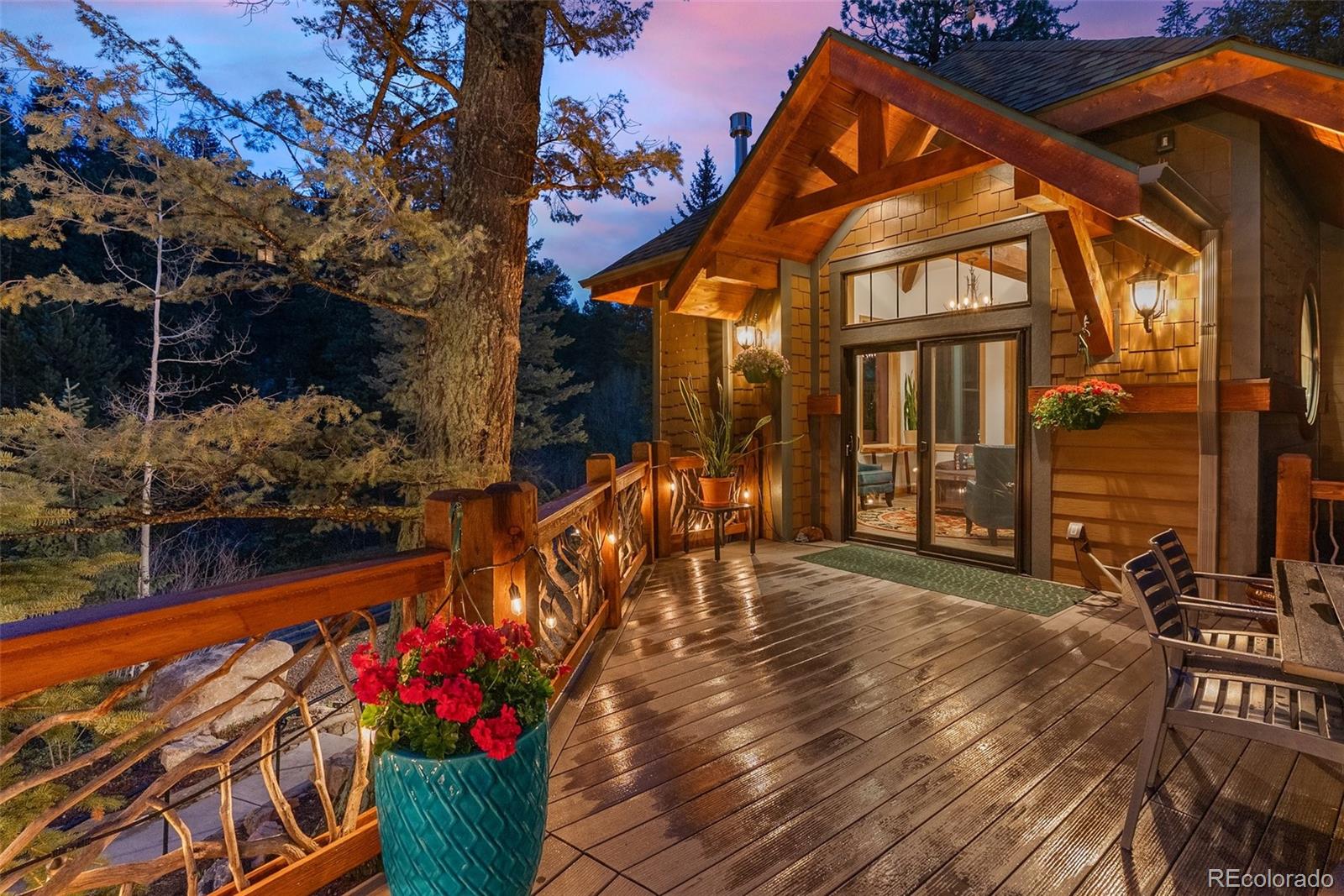 MLS Image #40 for 30264  upper bear creek road,evergreen, Colorado