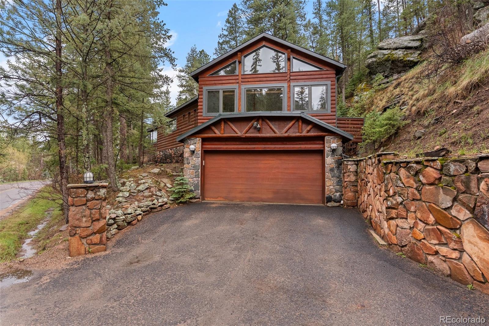 MLS Image #42 for 30264  upper bear creek road,evergreen, Colorado