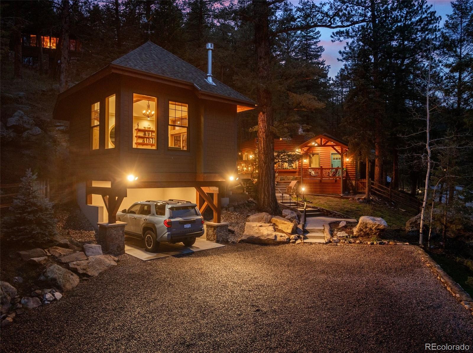 MLS Image #44 for 30264  upper bear creek road,evergreen, Colorado