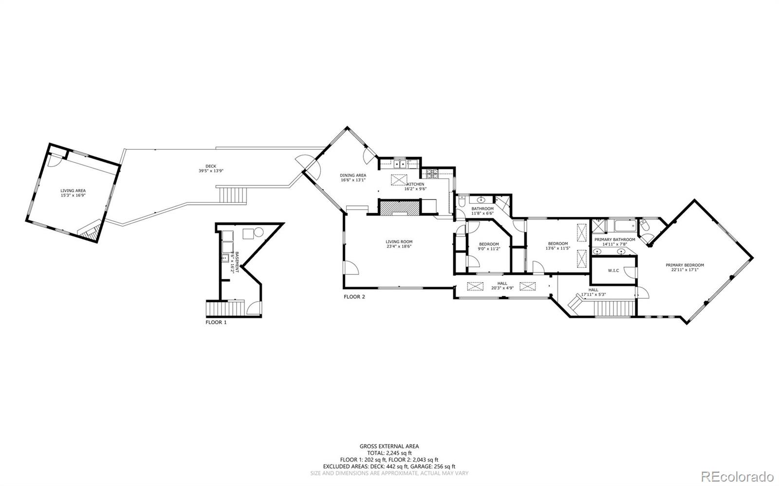MLS Image #49 for 30264  upper bear creek road,evergreen, Colorado