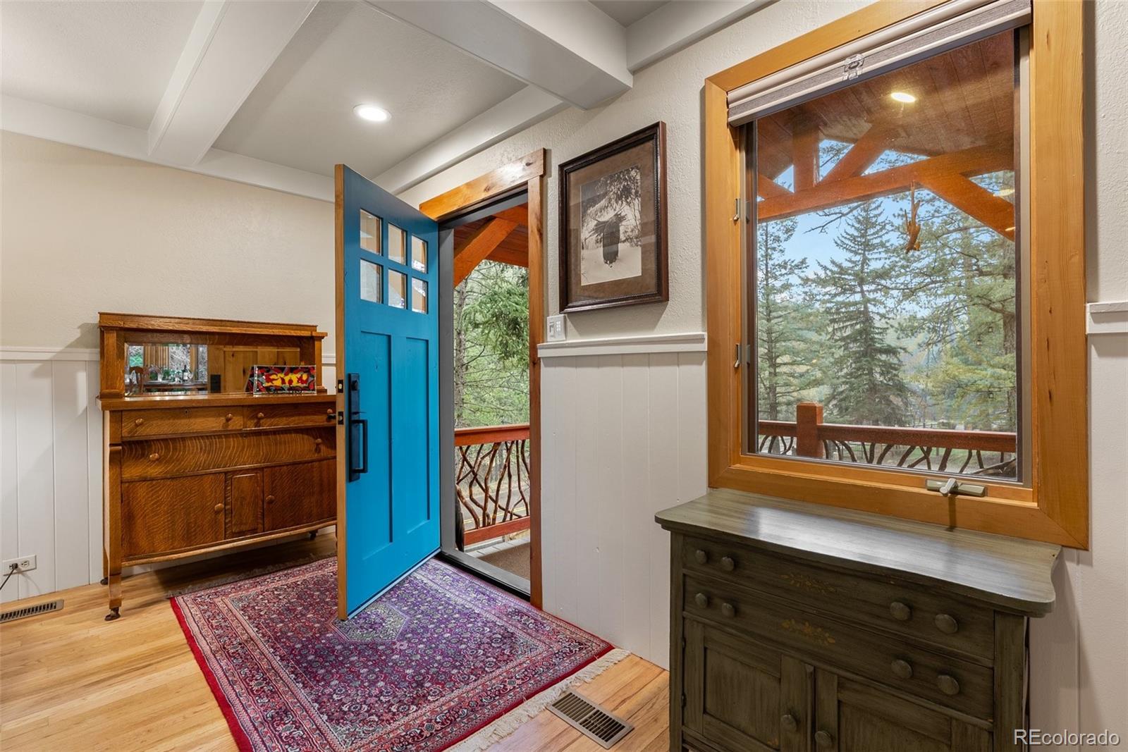 MLS Image #5 for 30264  upper bear creek road,evergreen, Colorado
