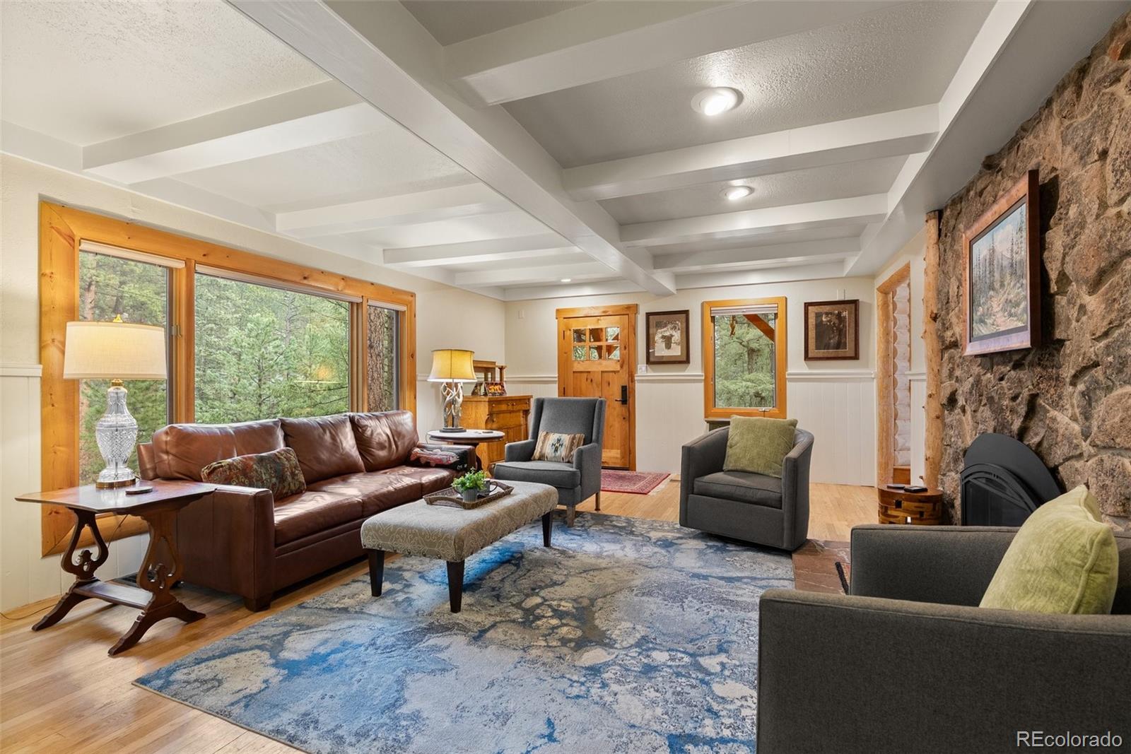 MLS Image #6 for 30264  upper bear creek road,evergreen, Colorado
