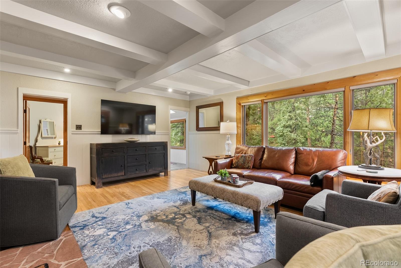 MLS Image #8 for 30264  upper bear creek road,evergreen, Colorado