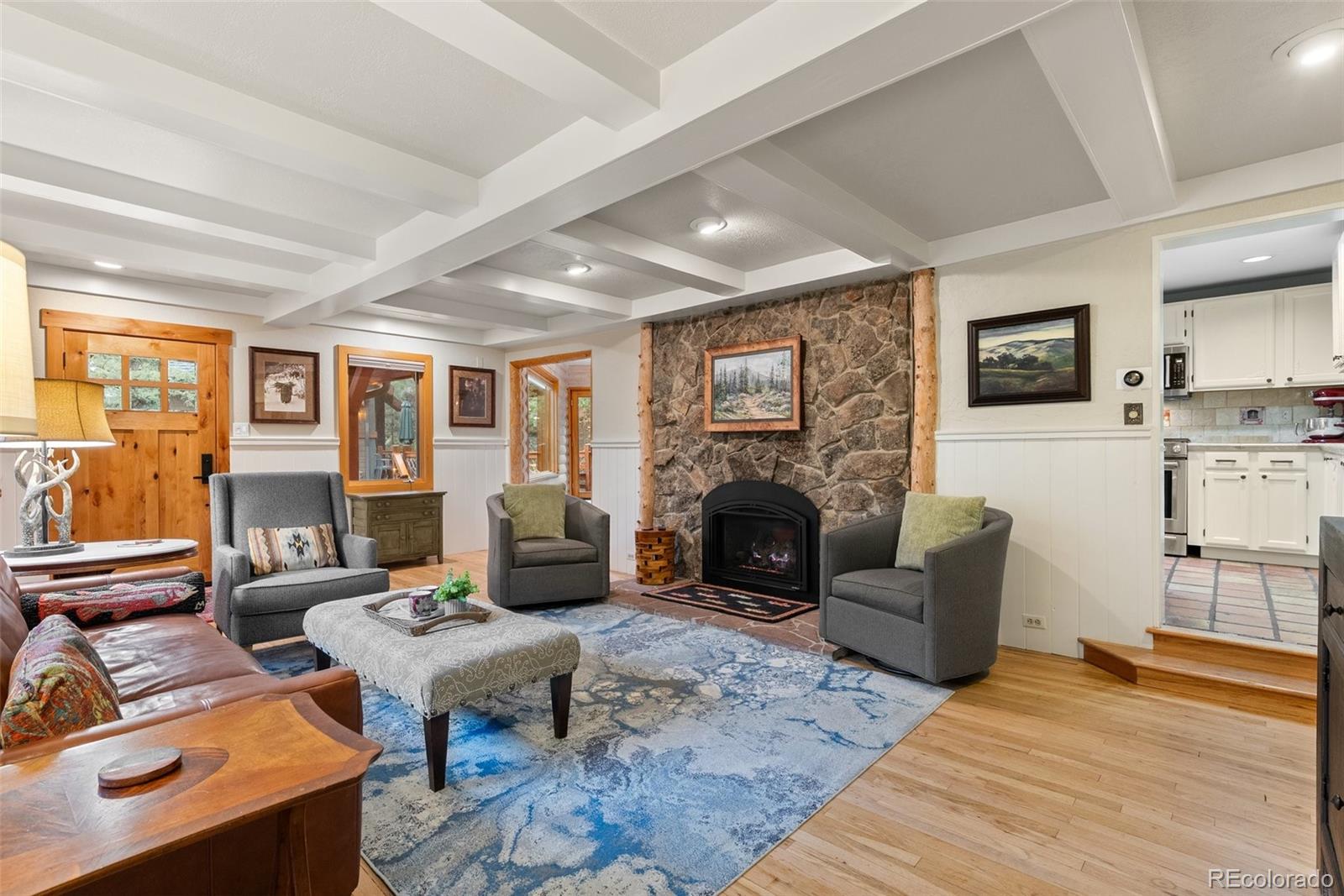 MLS Image #9 for 30264  upper bear creek road,evergreen, Colorado