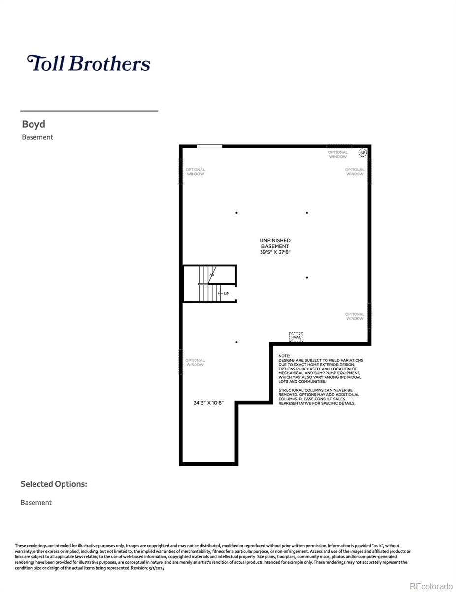 MLS Image #3 for 231  leafy aster lane,castle rock, Colorado