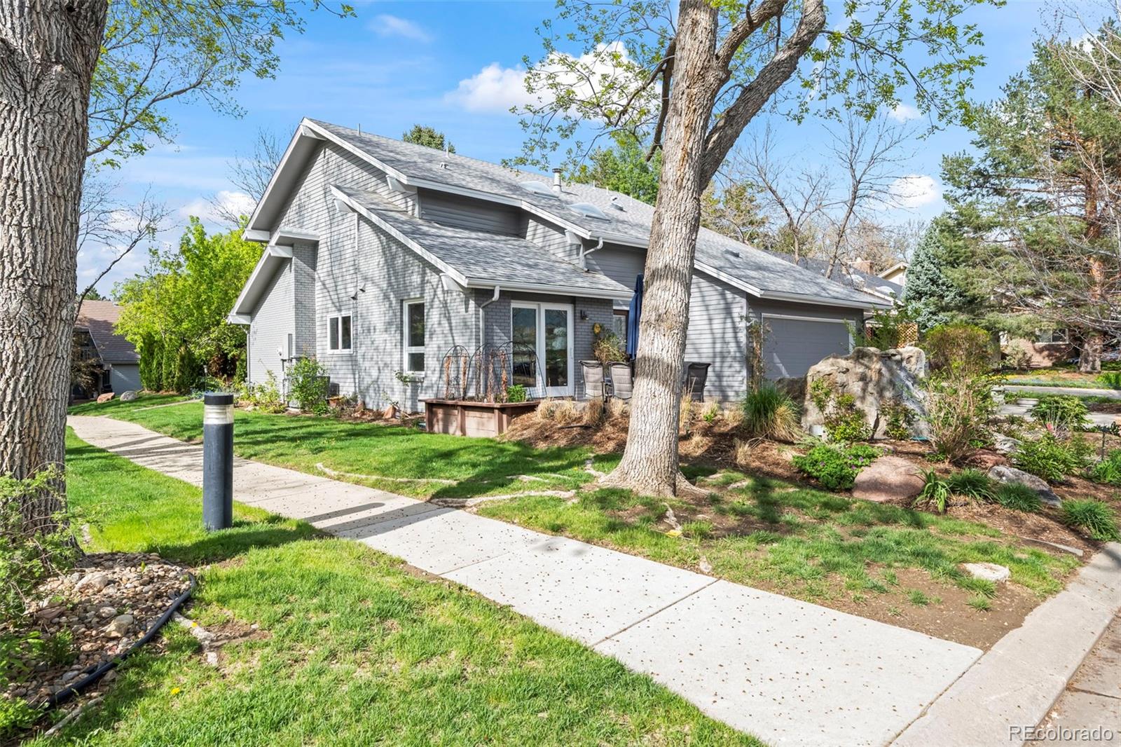 MLS Image #2 for 7126  cedarwood circle,boulder, Colorado
