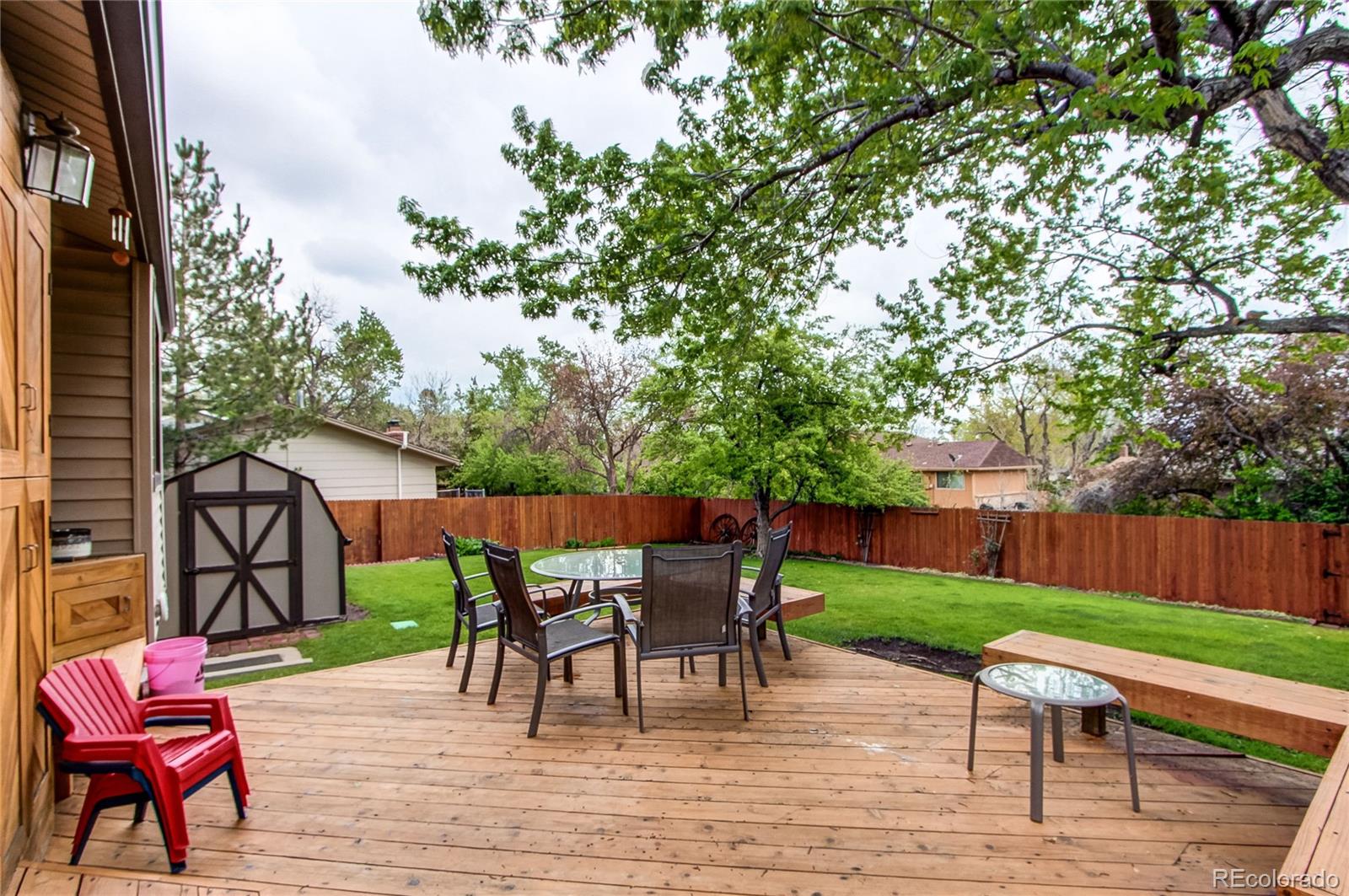 MLS Image #24 for 10154 w hawaii place,lakewood, Colorado