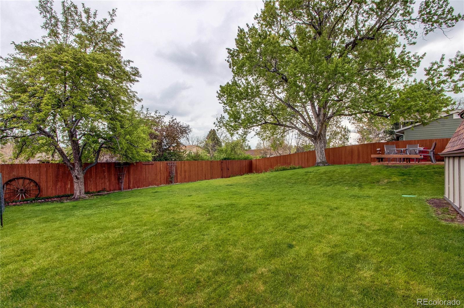 MLS Image #27 for 10154 w hawaii place,lakewood, Colorado
