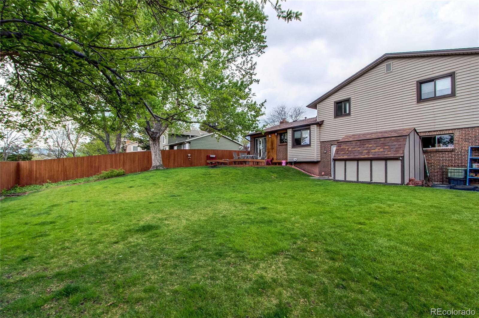 MLS Image #28 for 10154 w hawaii place,lakewood, Colorado