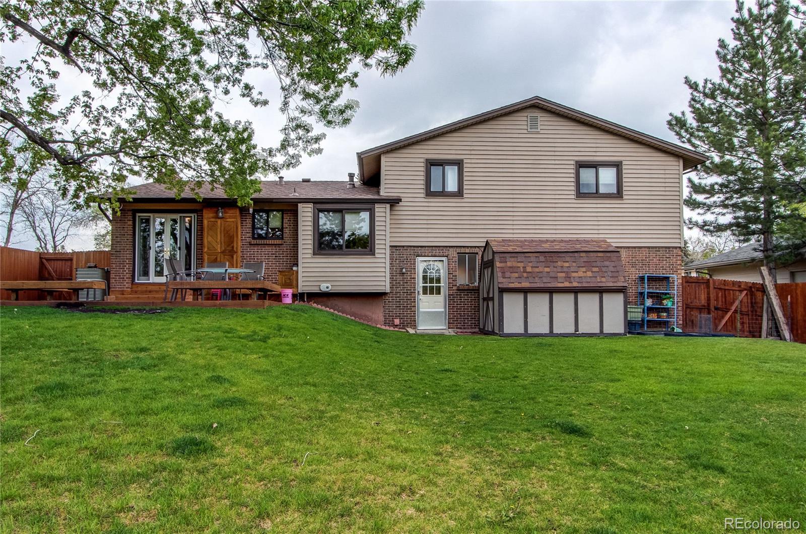 MLS Image #29 for 10154 w hawaii place,lakewood, Colorado